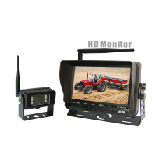 Ahd Wireless Camera Monitor System